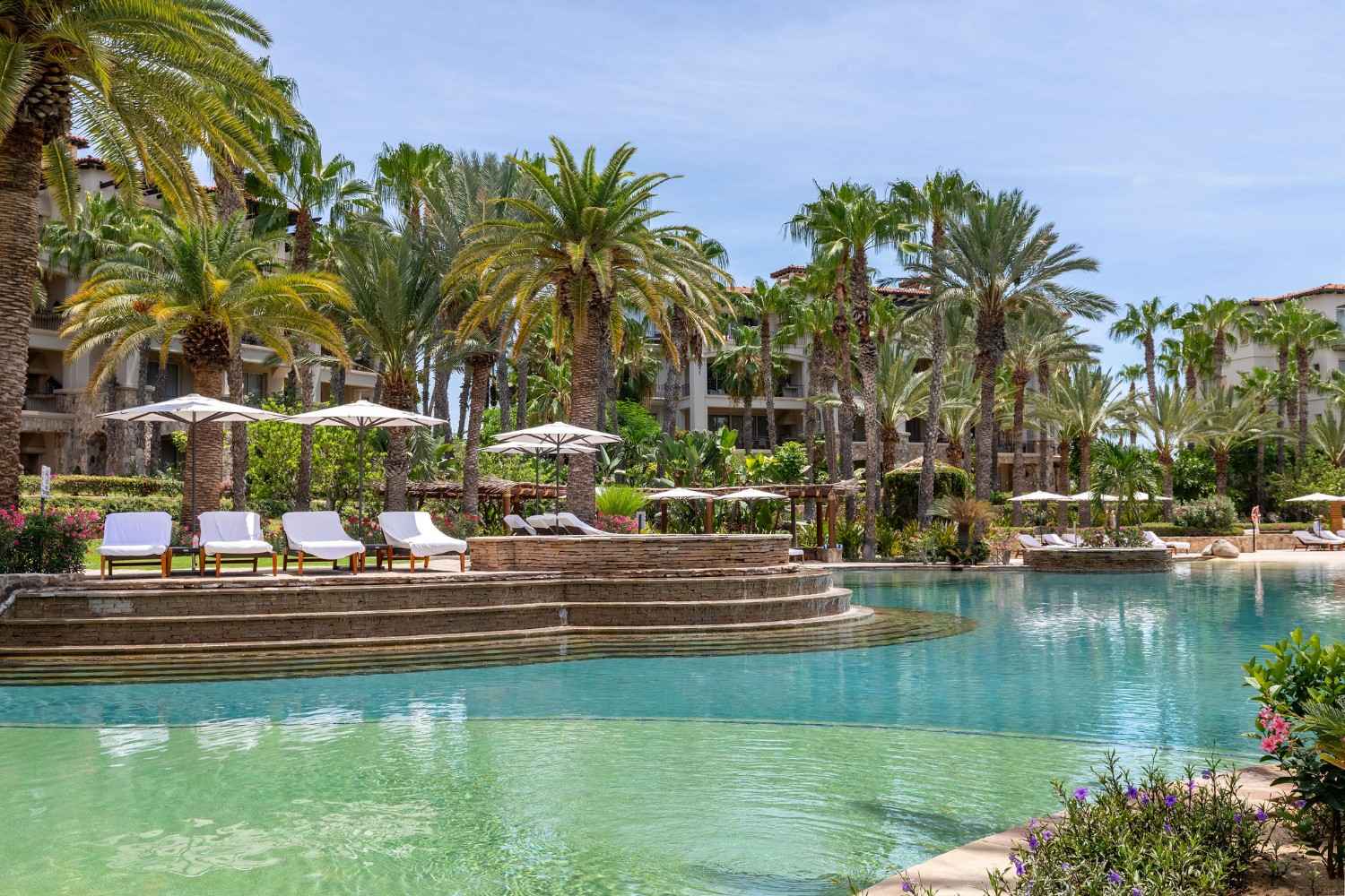 Punta Ballena Amenities Pool